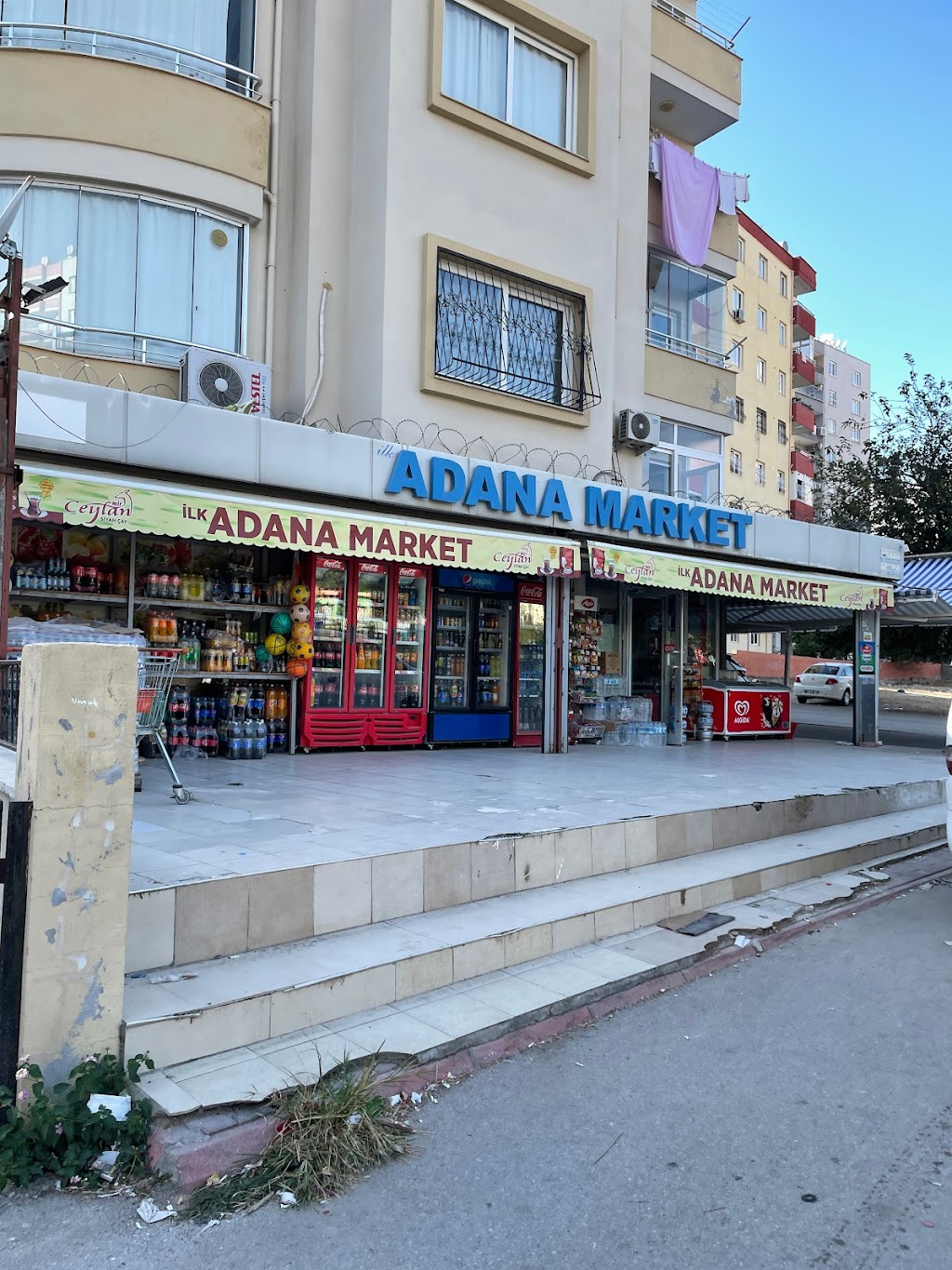 Adana Market