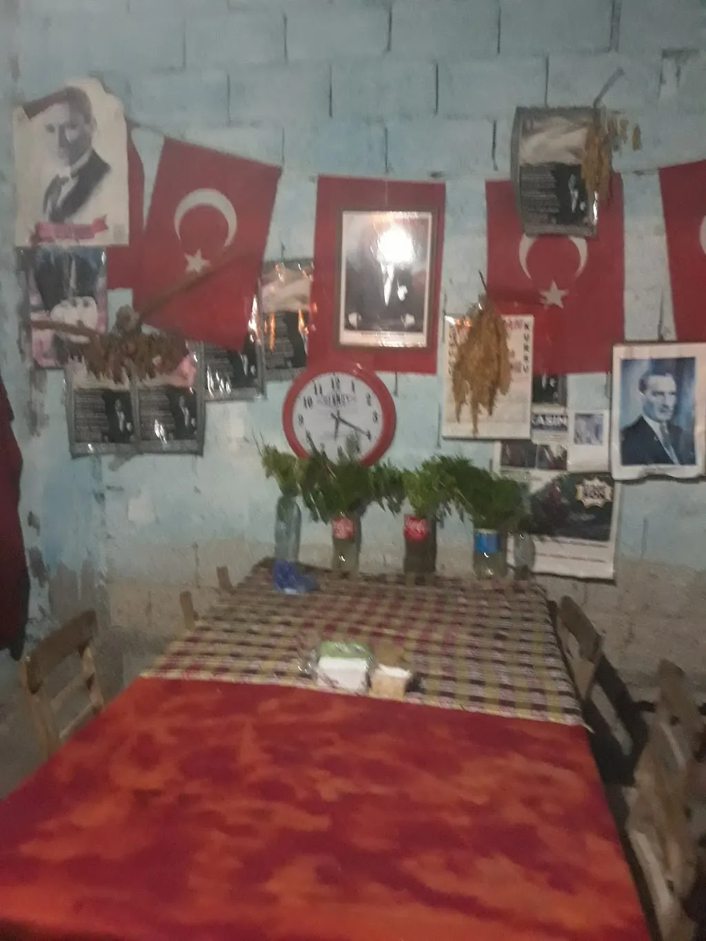 Adana Masaj Salonu Maria