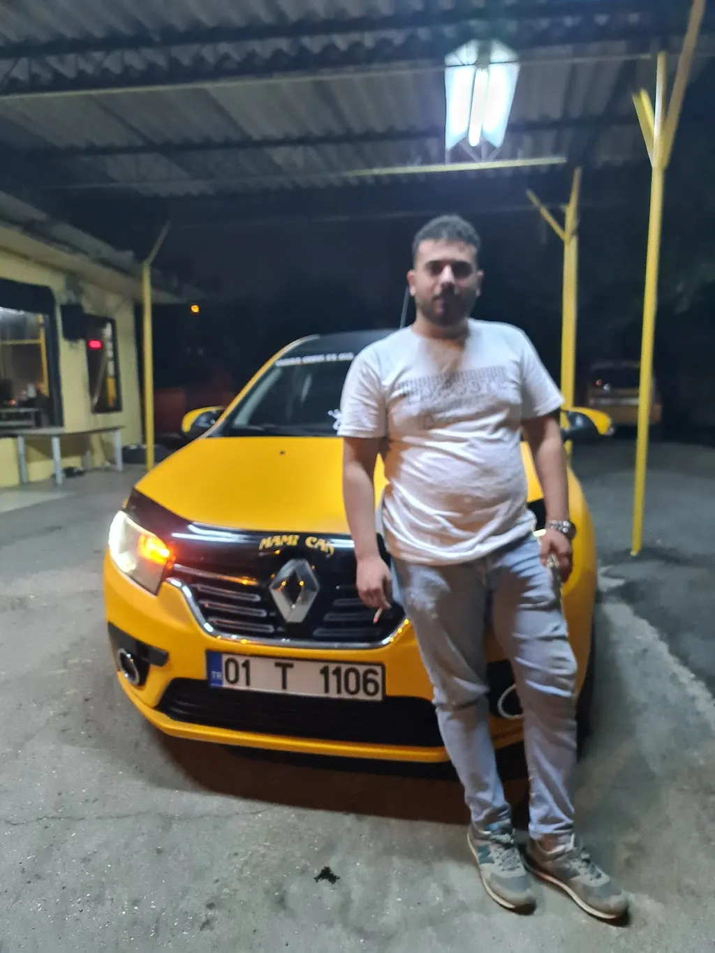 Adana taxi