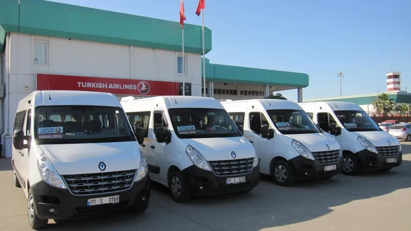 Adana Vip Araç Kiralama – Havaalanı Transfer Uzmanlar Turizm