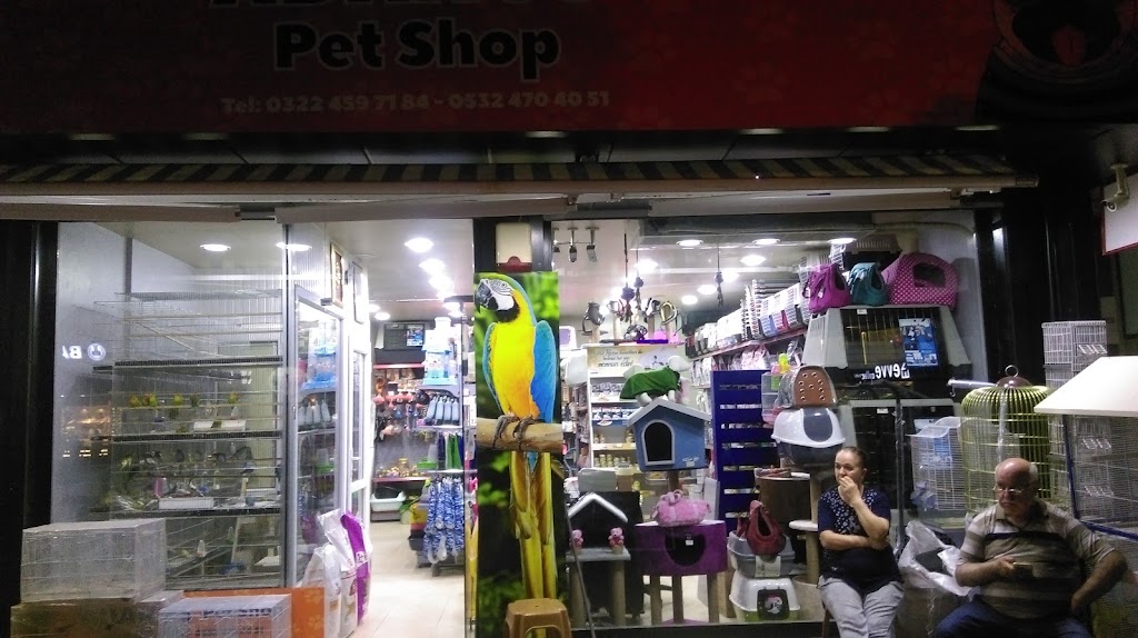 Adanus petshop Su Ürünleri/Pet Market Adana