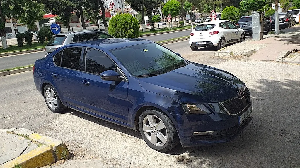 Adıyaman Ares Rent A Car