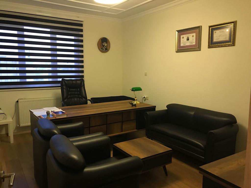 Adıyaman EYA Avukatlık Bürosu (Av. Esra Yıldıztekin Aydın)