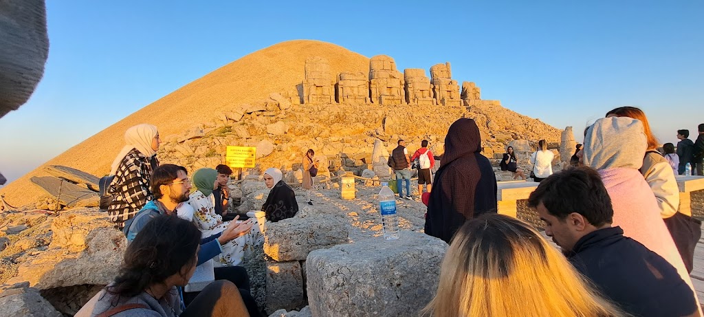 Adıyaman Nemrut Turları