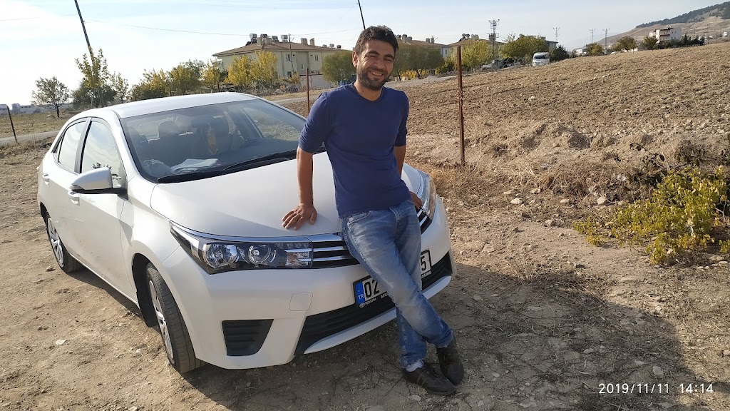 Adıyaman Rent A Car