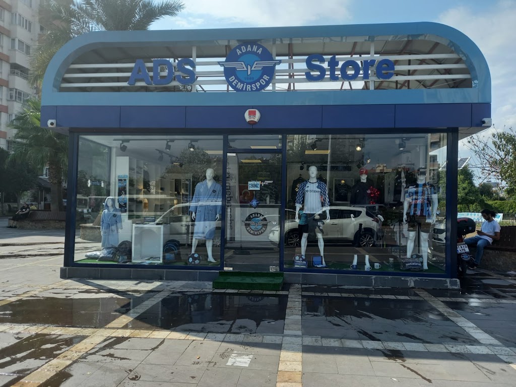 ADS Store Barajyolu