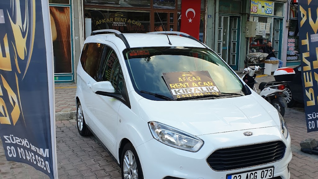 Afkar Rent A Car-Afyon Rent A Car- Afyon Oto Kiralama-Afyon Araba Kiralama-