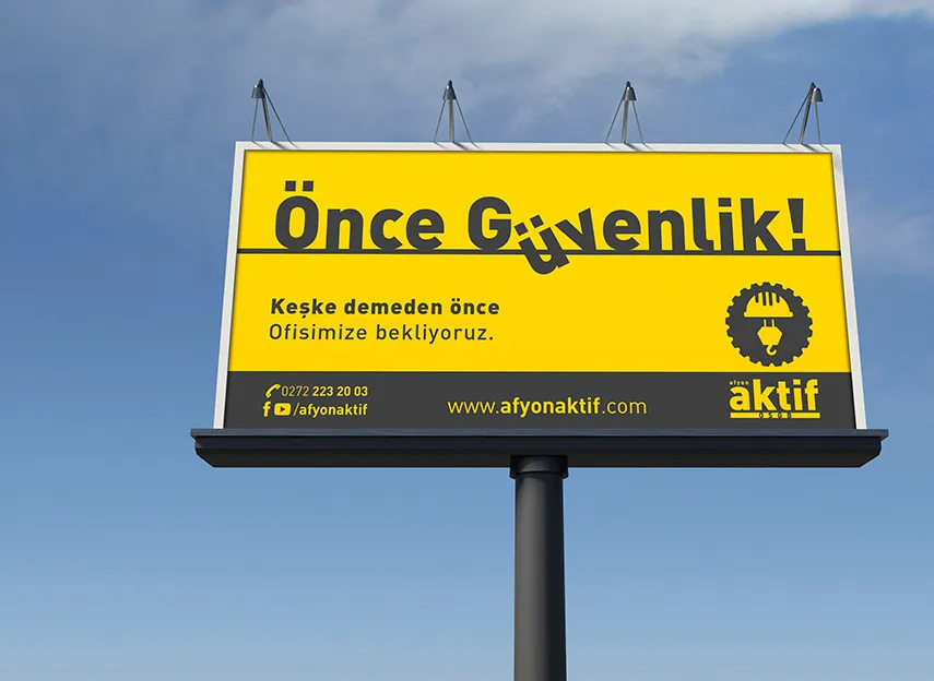 Afyon Aktif OSGB