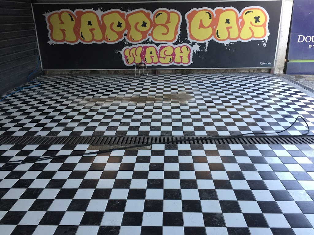 afyon happy car oto kuaför ve yıkama