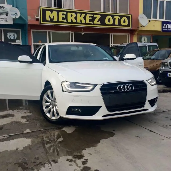 AFYON MERKEZ OTOMOTİV