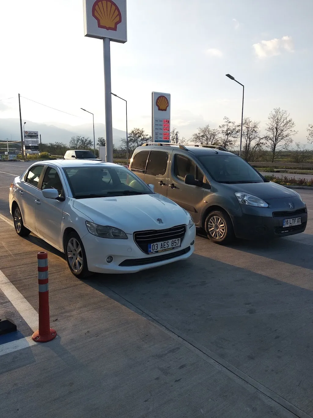 Afyon Rent A Car & Yolcu Tranfer Hizmetleri