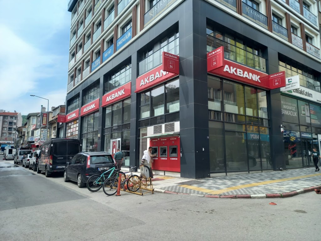 Akbank