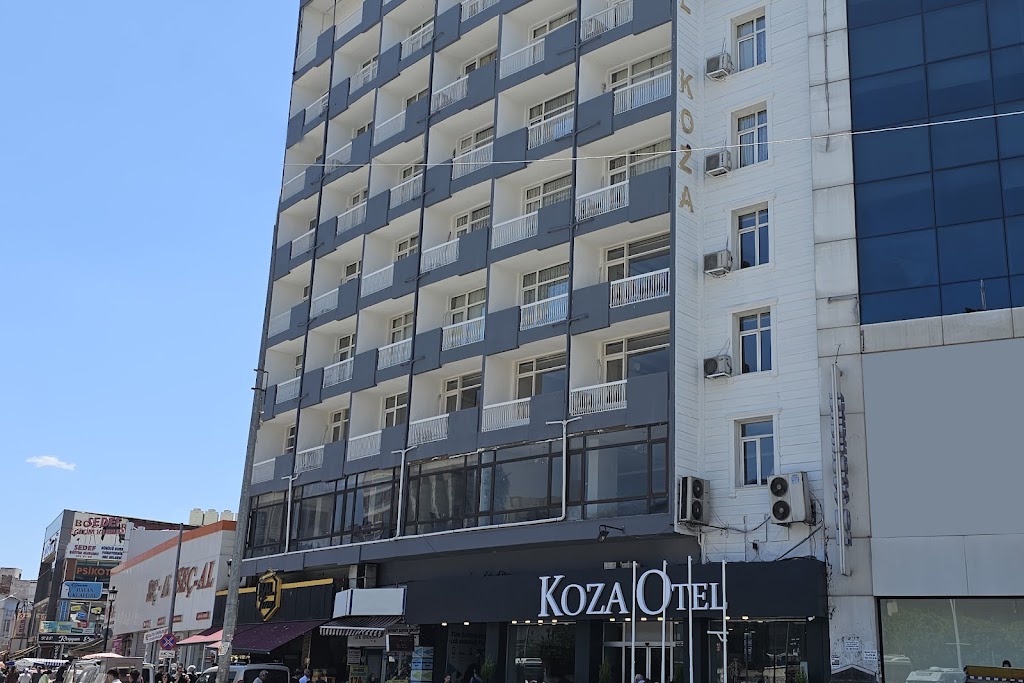 Altın Koza Hotel