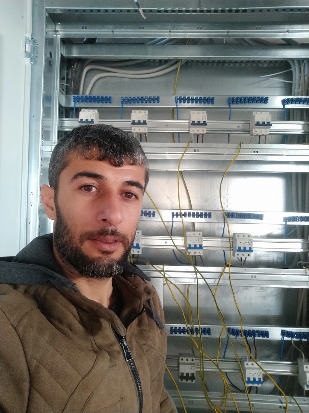 Altınşehir Elektrik