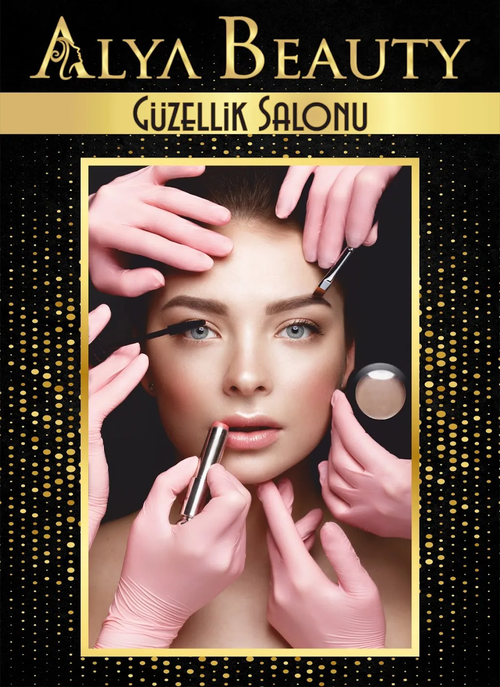 ALYA Beauty Güzellik Salonu