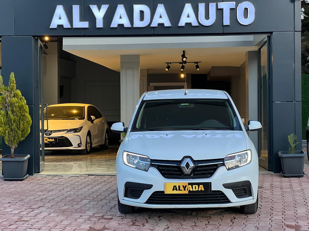 ALYADA AUTO