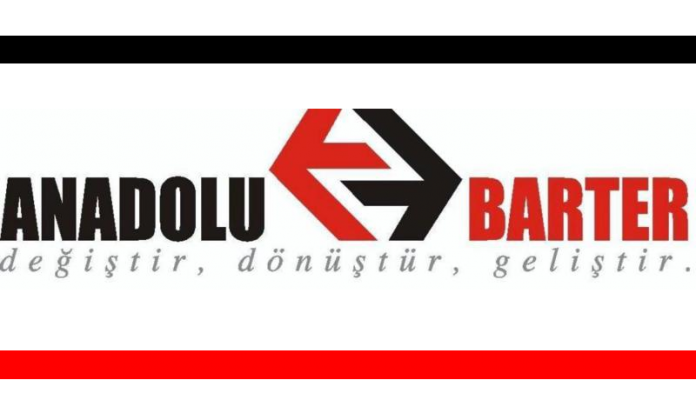 Anadolu Barter