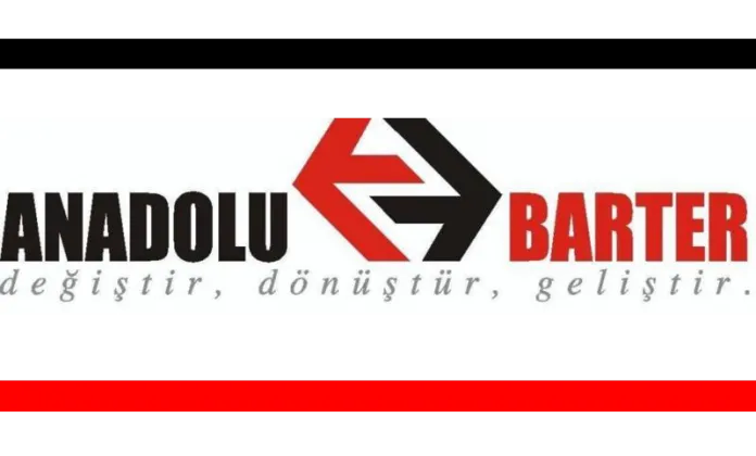 Anadolu Barter