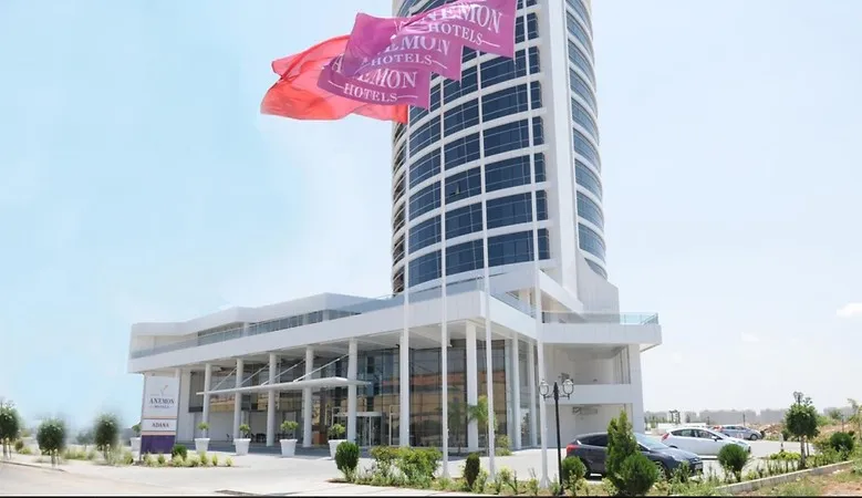 Anemon Adana Otel