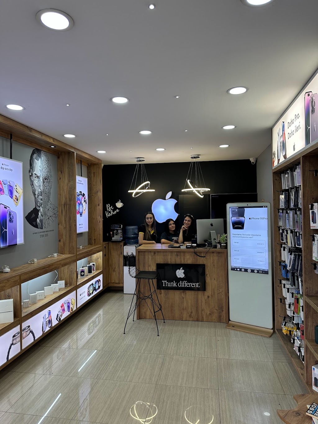 Apple Adana - Apple Store Adana