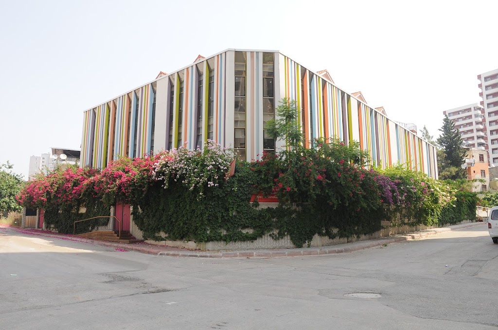 Arı Akademi Montessori Okulu