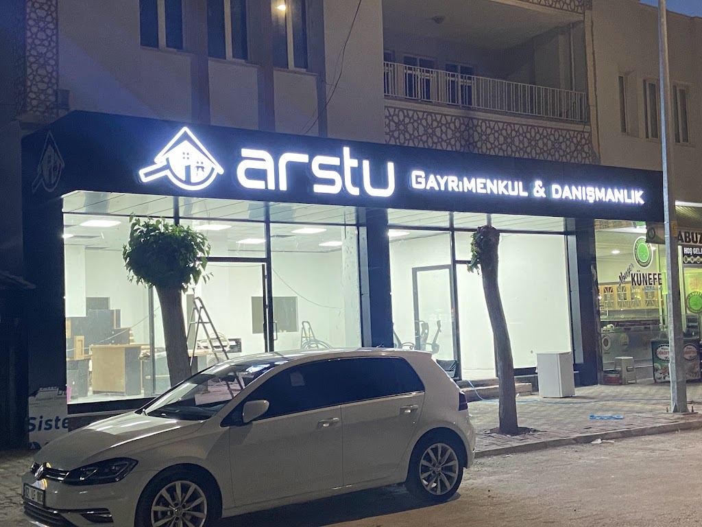 ARSTU GAYRİMENKUL VE DANIŞMANLIK