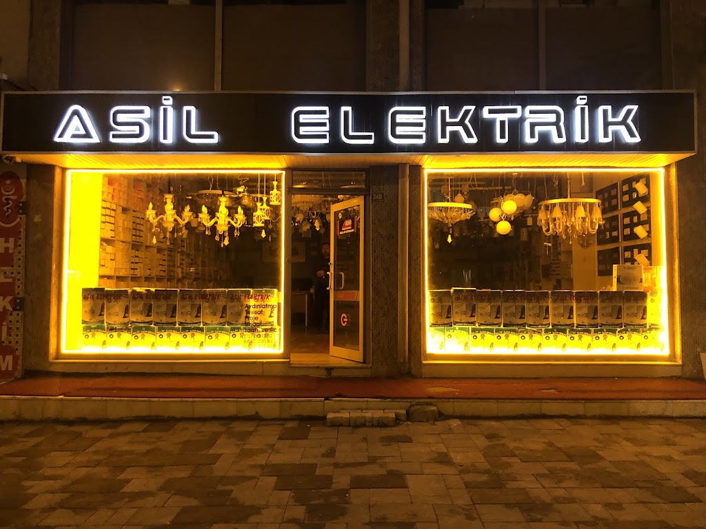 Asil Elektrik