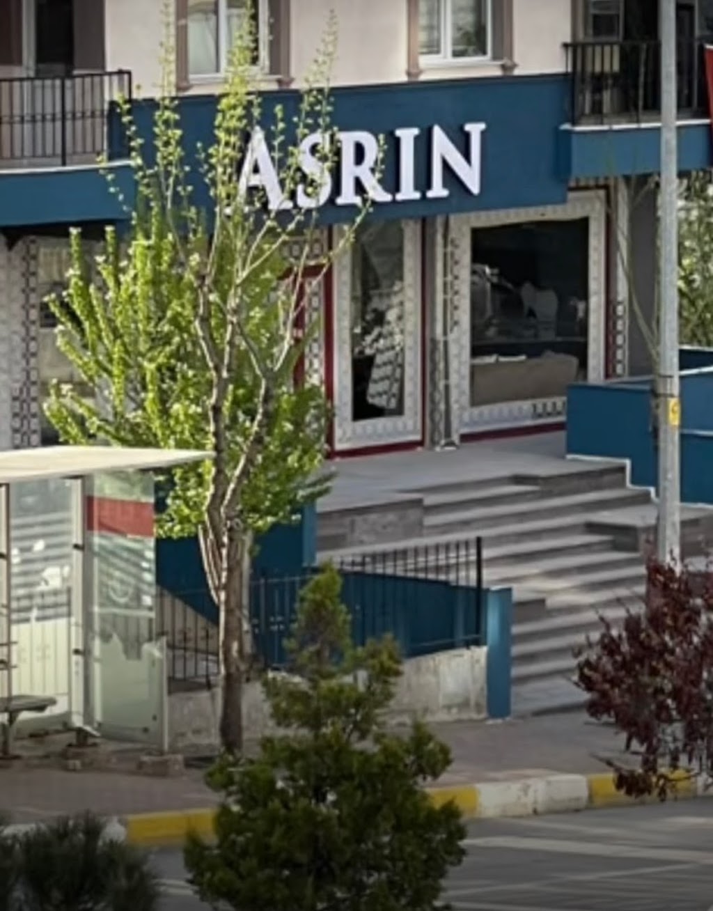 Asrın Beauty Point Uşak Merkez