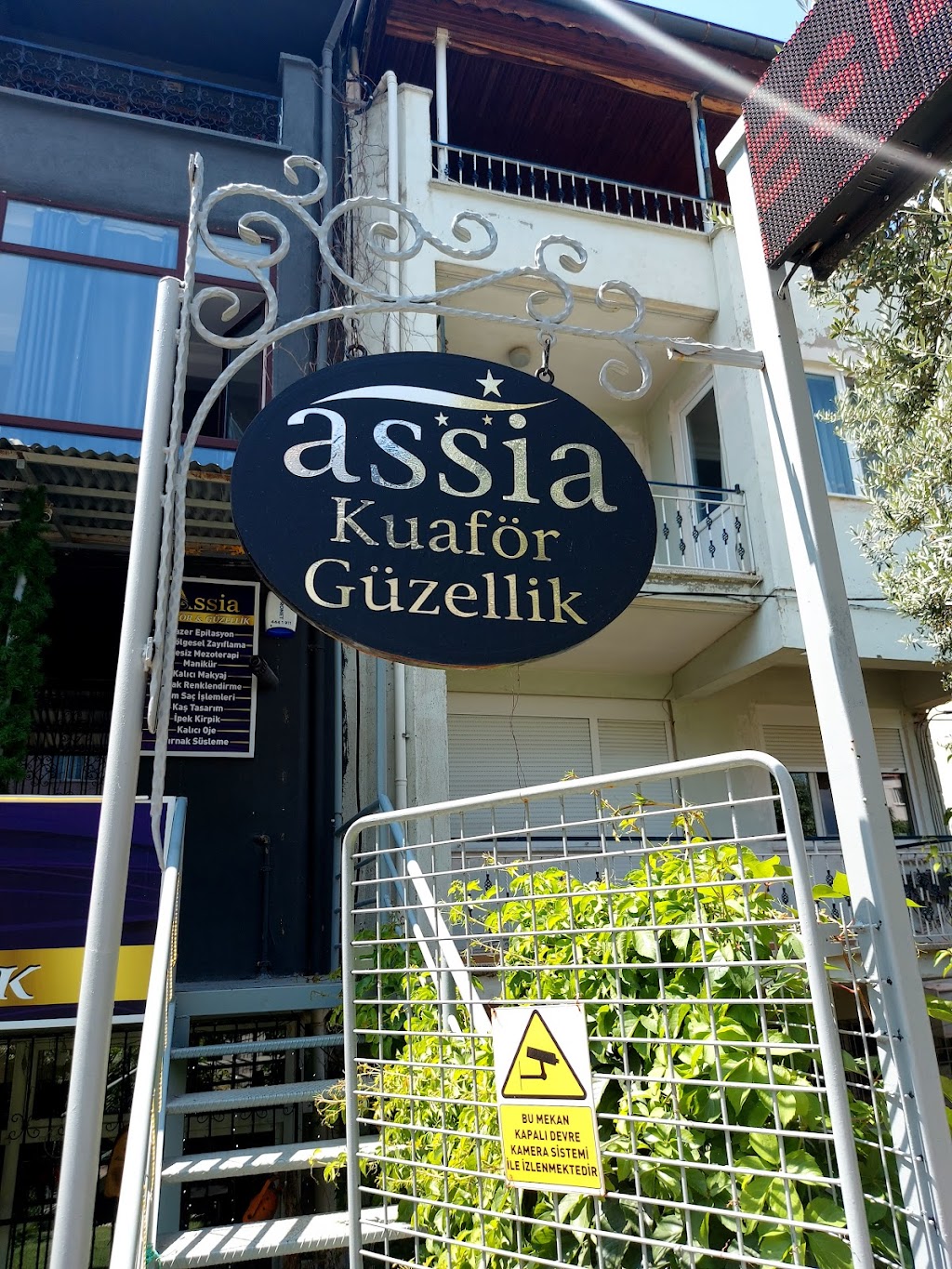 Assia Beauty Denizli