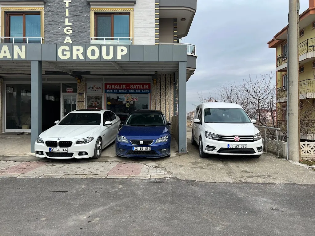 Atılgan motors