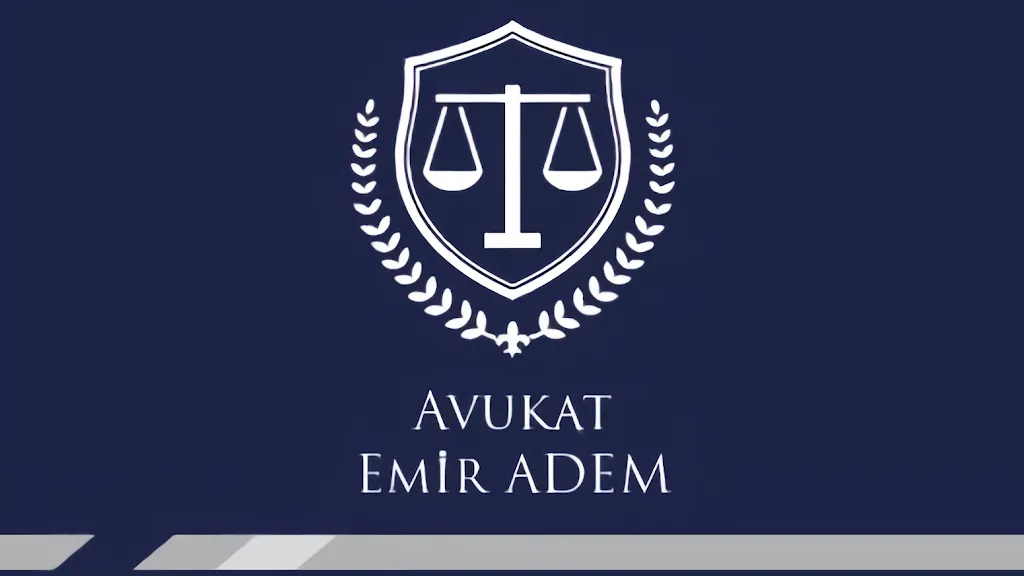 Avukat Emir Adem