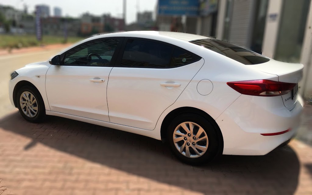 AYYILDIZ RENT A CAR - OTO KİRALAMA ADANA