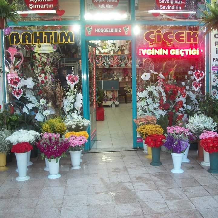 Bahtım Çiçekçilik