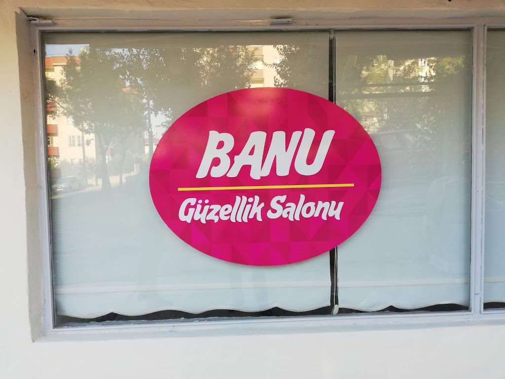 banu güzellik salonu