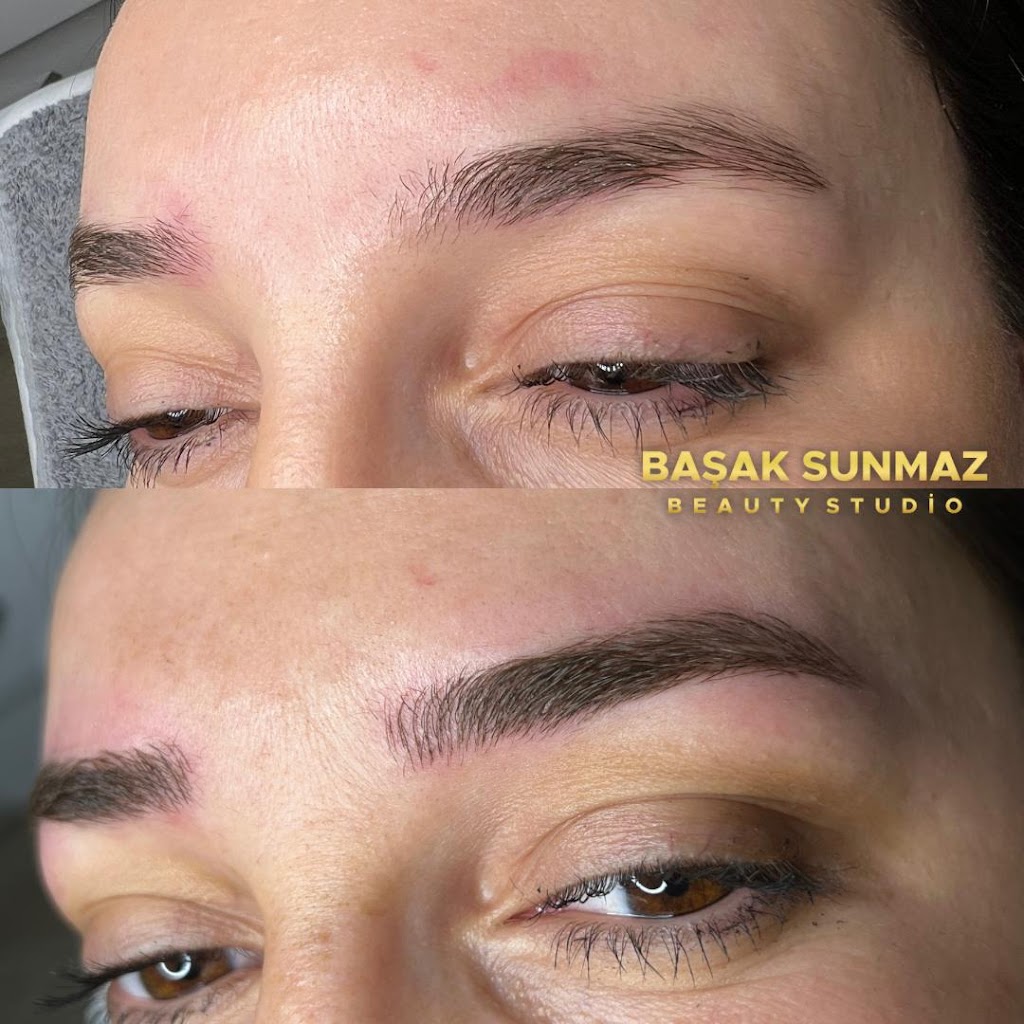 Başak Sunmaz Beauty Studio