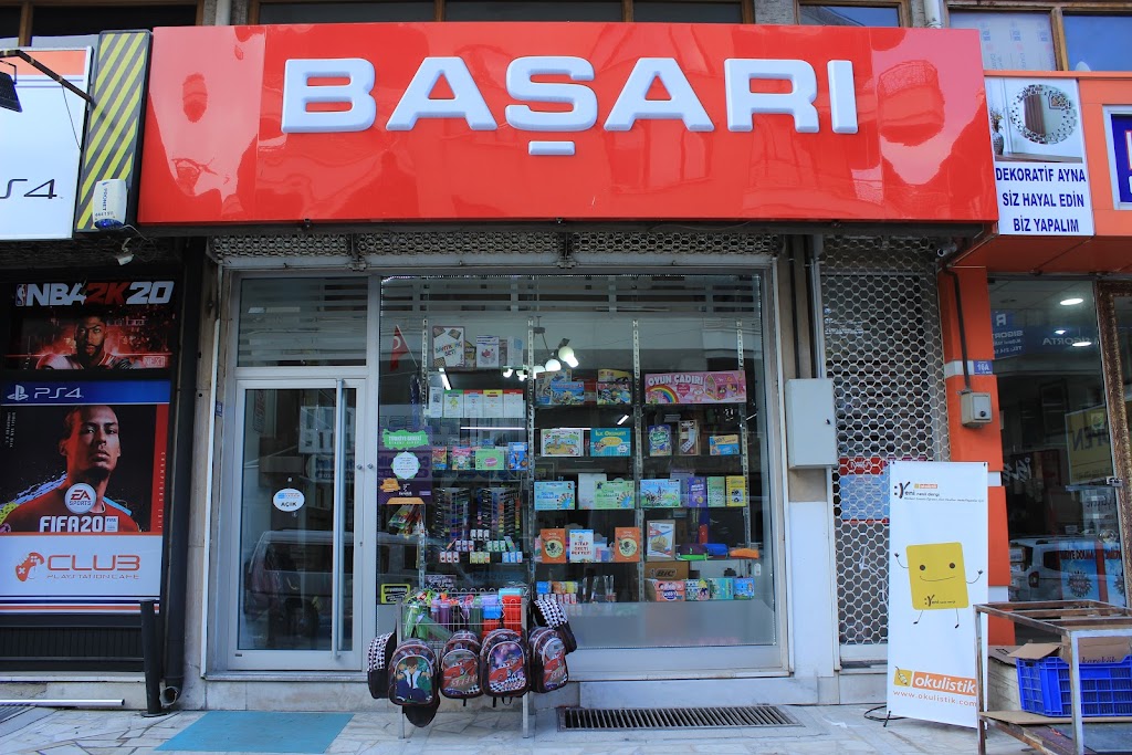 BAŞARI KİTABEVİ