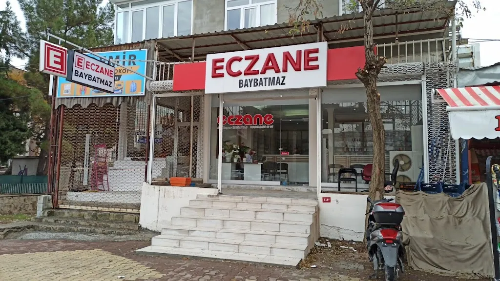 Baybatmaz Eczanesi