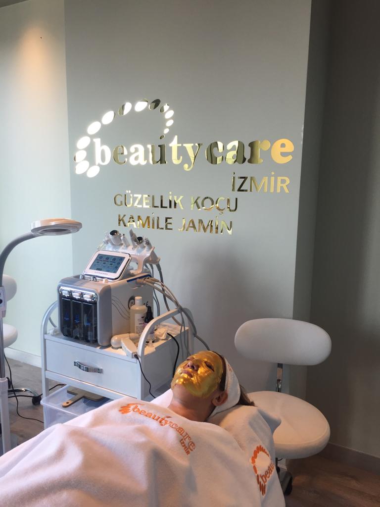 Beauty Care İzmir