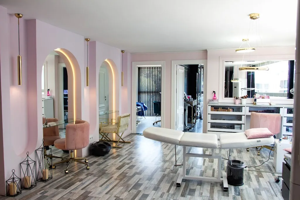 Beautybar Samsun