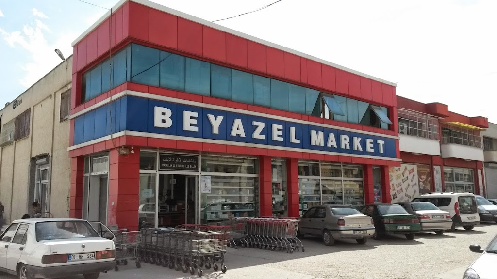 Beyazel Market