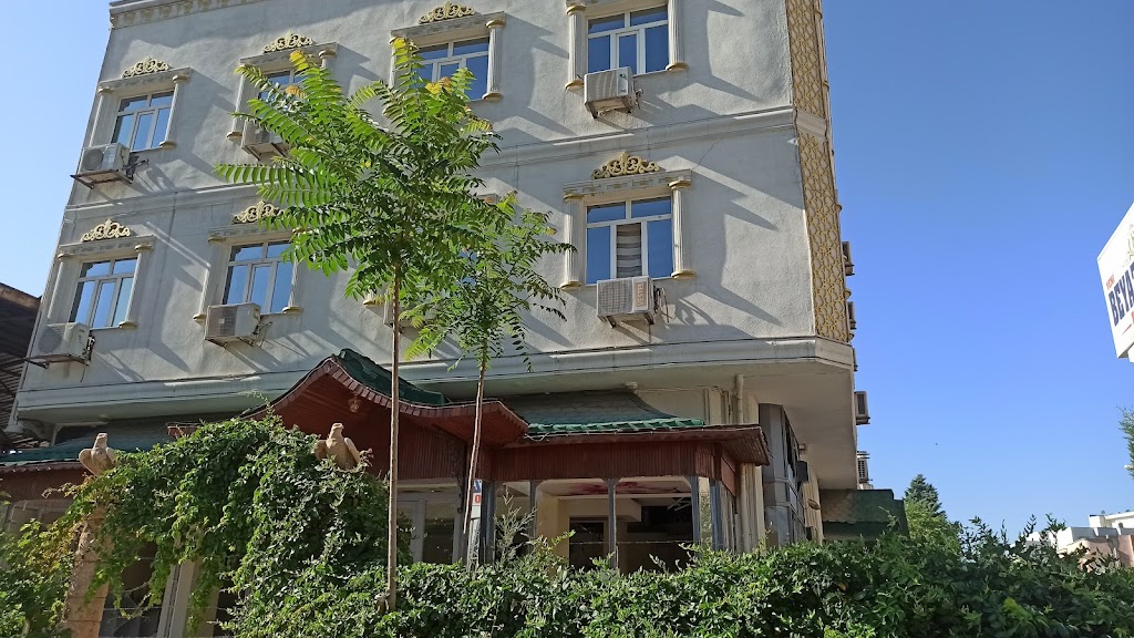 Beyazsaray Hotel