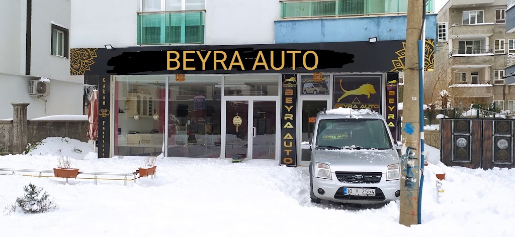 BEYRA AUTO ...