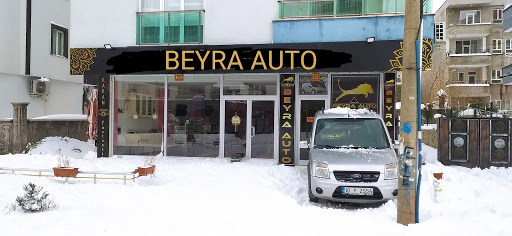 BEYRA AUTO …