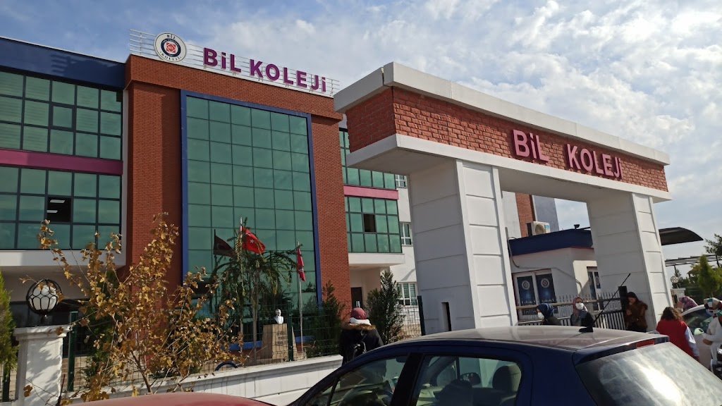 Bil koleji