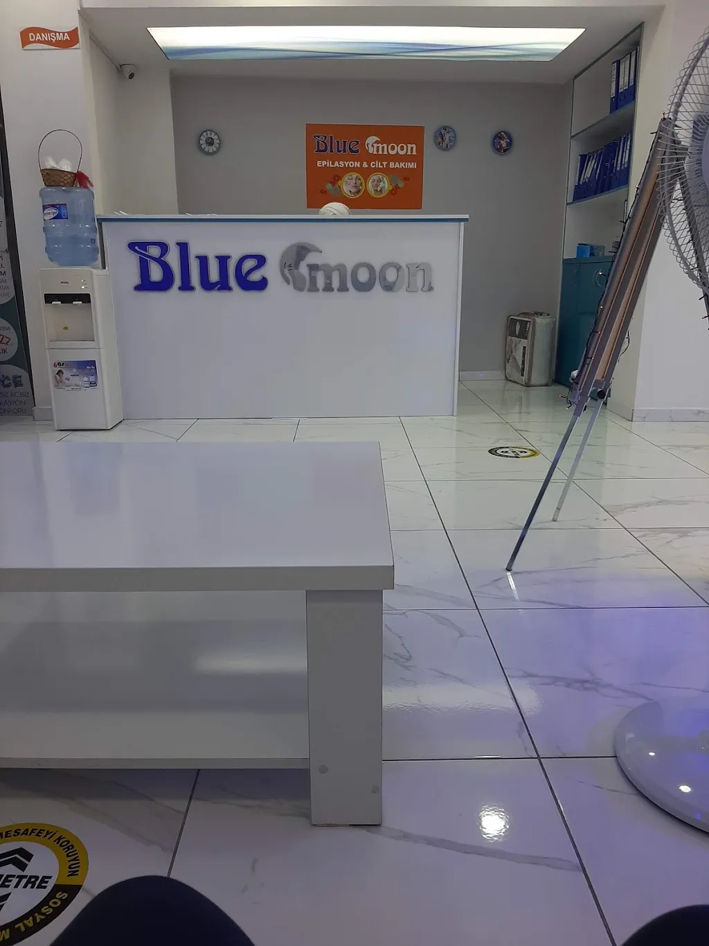 Bluemoonvip Güzellik Merkezi