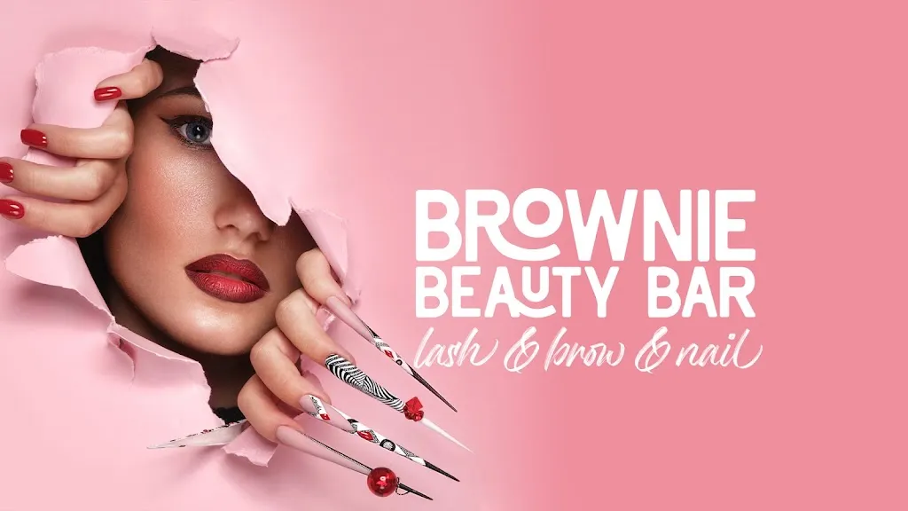 Brownie Beauty Bar