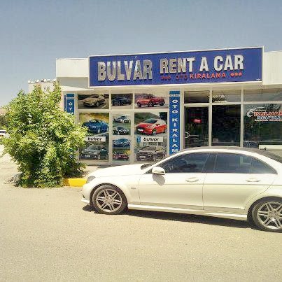 Bulvar Rent A Car