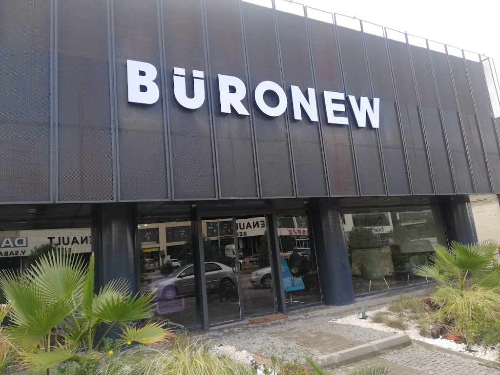 Büronet - Adana Ofis Mobilyaları