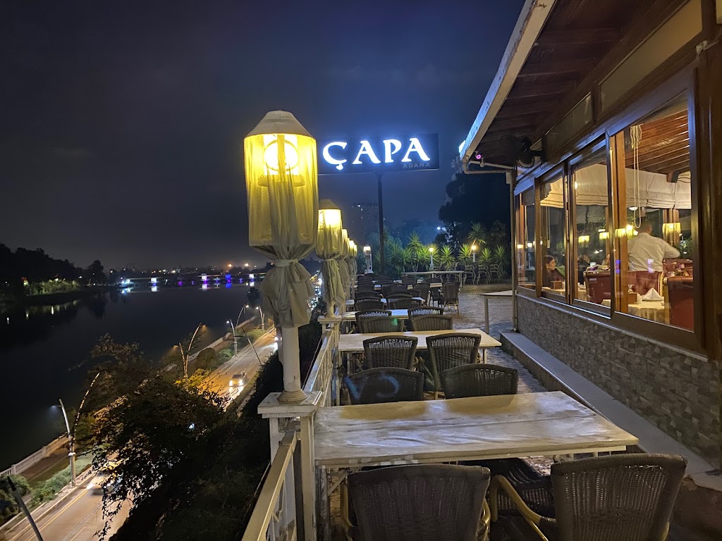 Çapa Restaurant