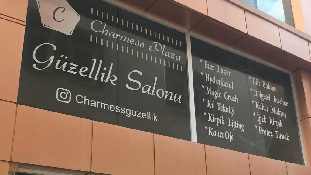 Charmess Güzellik Salonu